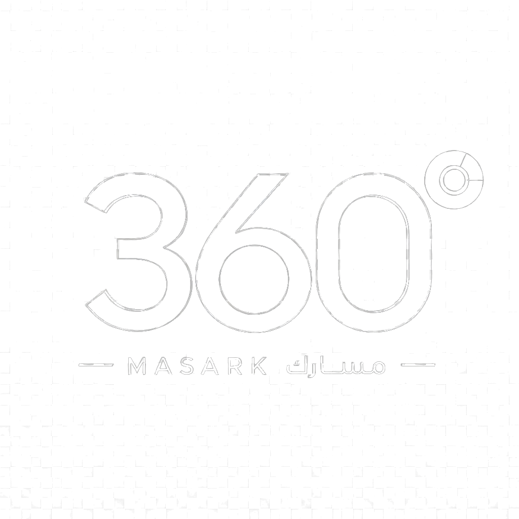 شعار مسارك 360