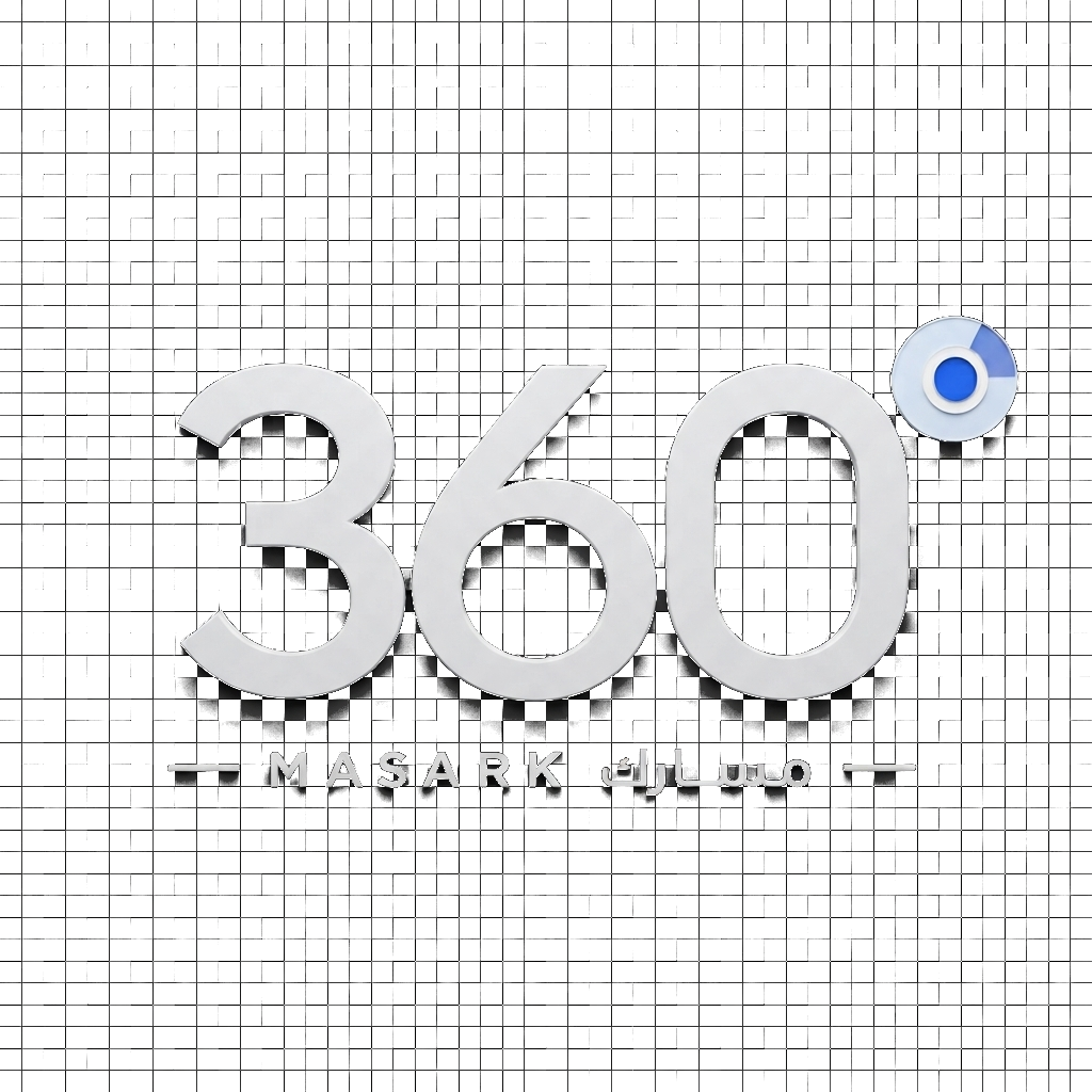 مسارك 360